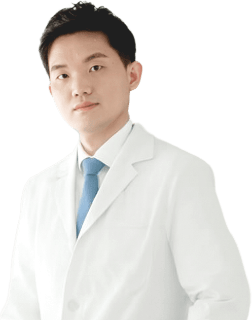 김민 원장
