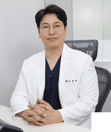 화·목 8시까지 야간진료 & 개인 입원실 운영 편리한 진료환경